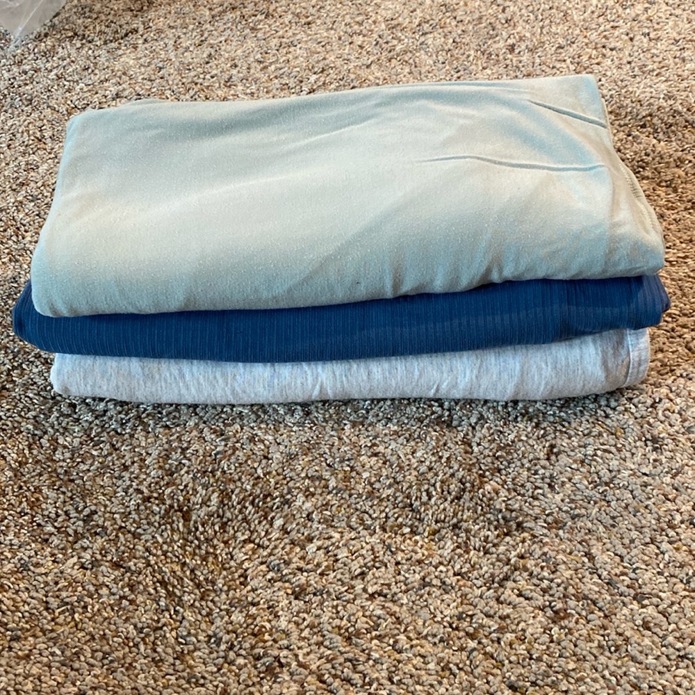 Lou Lou blanket bundle